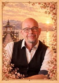 hans peter salzer